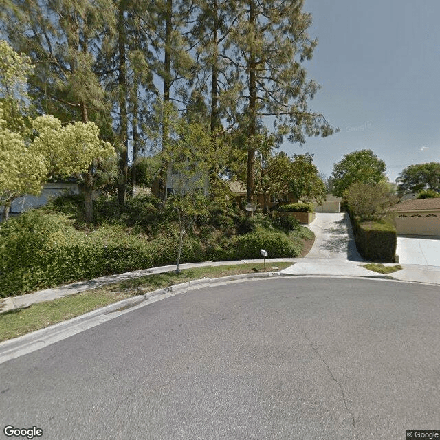 street view of Bardwell Pines Country Home
