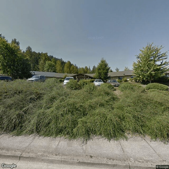 street view of Creswell Health and Rehabilitation Center