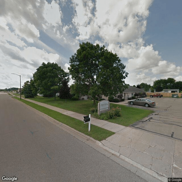 street view of Alterra Sterling House of Shawano