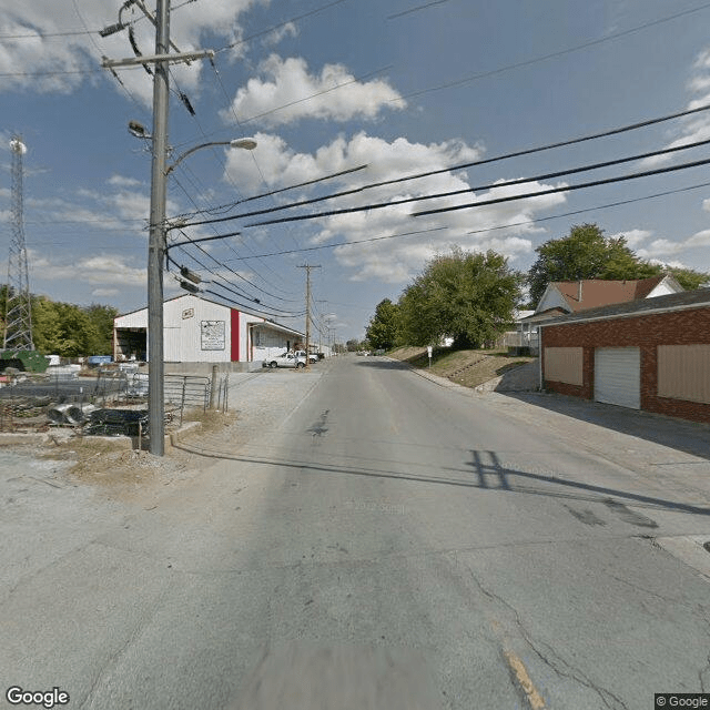 street view of Country Living II