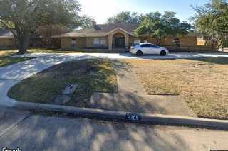 street view of Silver Leaf Assisted Living at Forest Bend