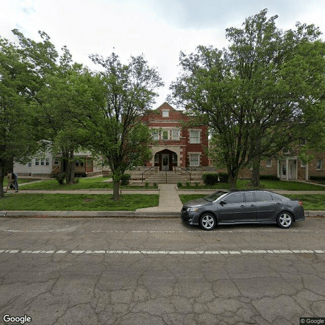 street view of Market Street Lofts 730