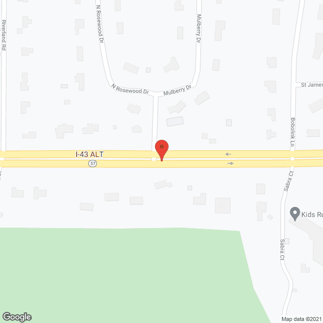 Advanced Care LLC in google map