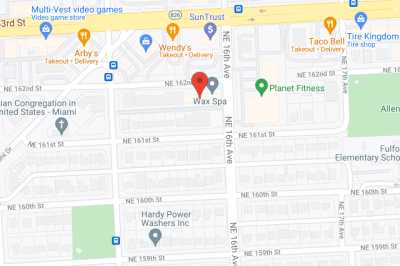 Senior Helpers - North Miami Beach,  FL in google map