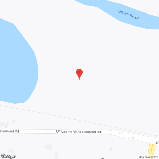 Senior Helpers - Auburn, WA in google map