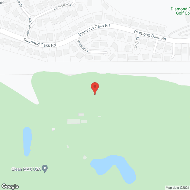 Family Matters In-Home Care - Roseville, CA in google map
