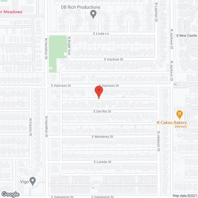 Senior Helpers - Chandler, AZ in google map