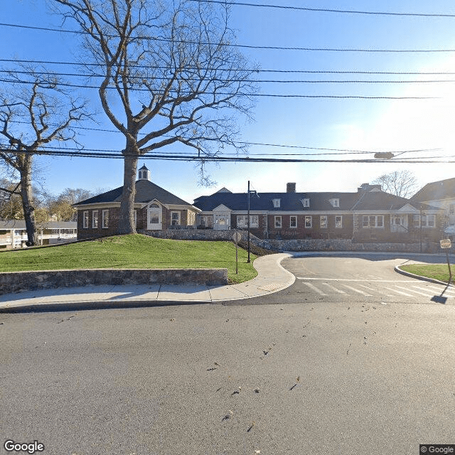 street view of Forestdale Park Senior Living