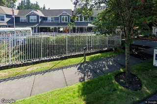 street view of Aegis of Kirkland