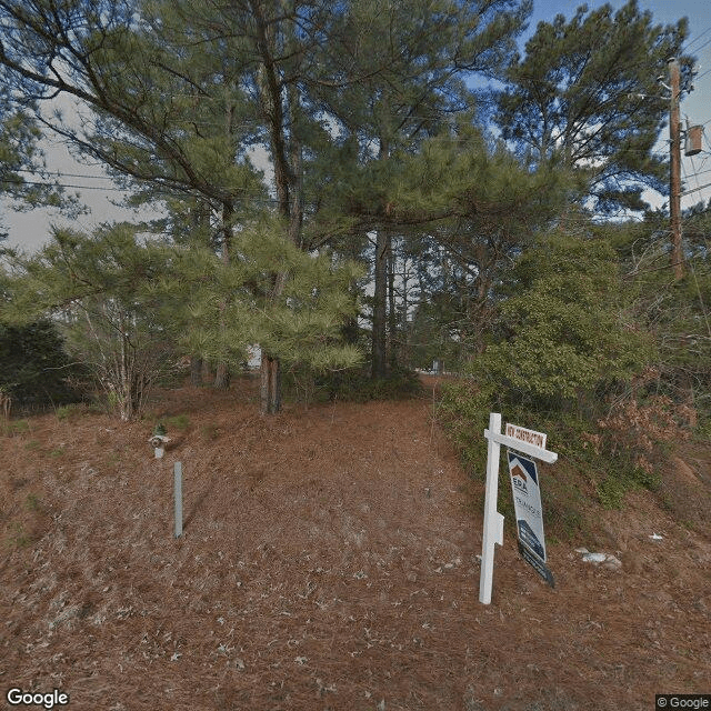 street view of Nurturing Nest Family Care Home