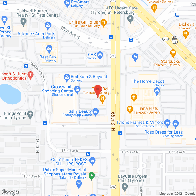 EffectiveAgents.com DO NOT REFER in google map