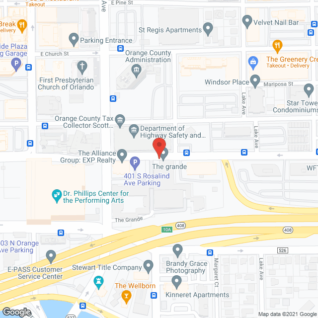 Superior Care Home Care LLC in google map