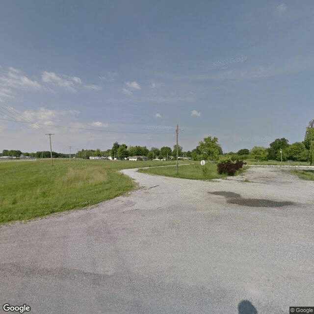 street view of Willowbrook Of Marshall