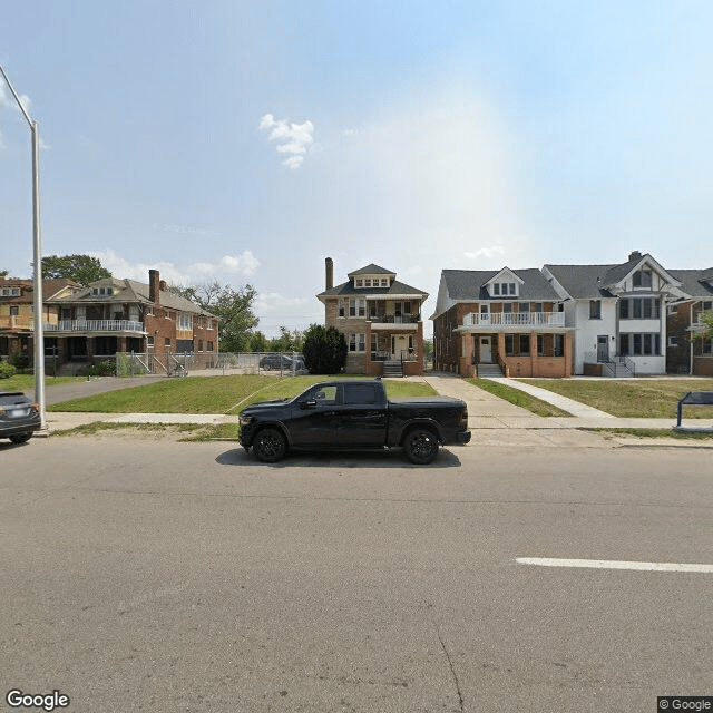 street view of Williams Community Living