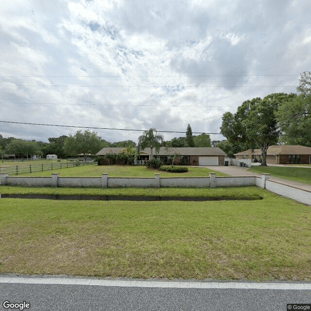 street view of Velrose Assisted Living Facility 3