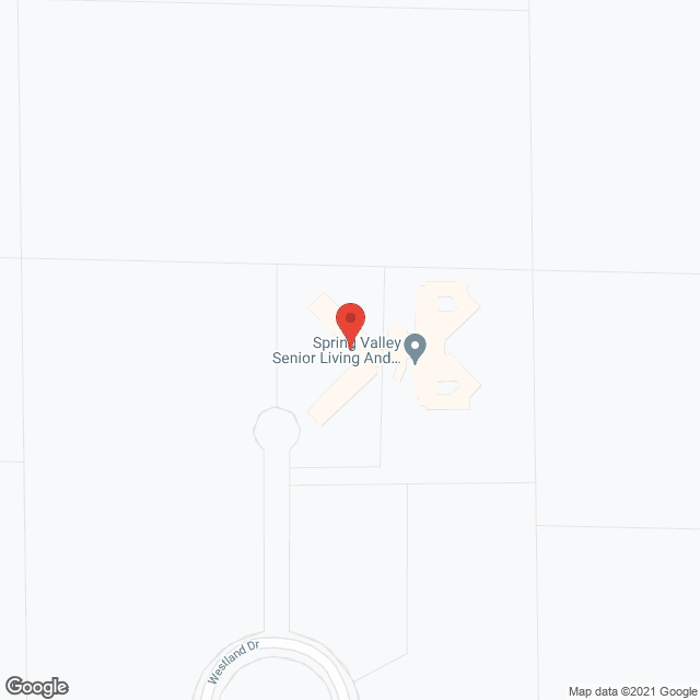 Valley Villas Assisted Living in google map