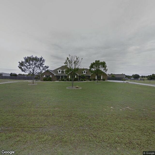 street view of Timber Rock House