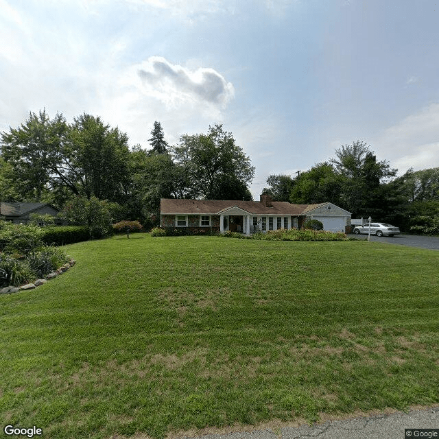 street view of Thrive Assisted Living II LLC