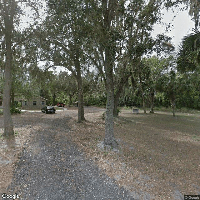 street view of Southern Living Of Titusville