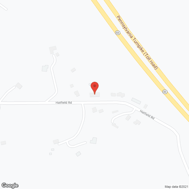 Sinclair Personal Care Home LLC in google map