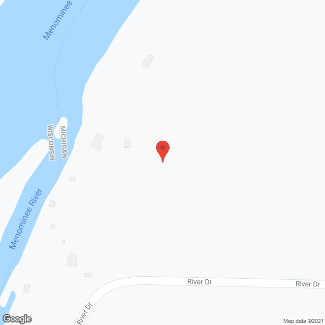 River Breeze Adult Care Home in google map