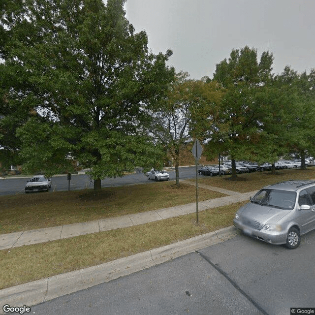 street view of Ridgewood At Friendship Village