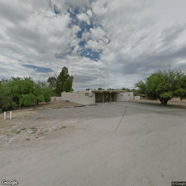 street view of Ridgecrest II