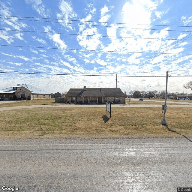 street view of Redbird Manor