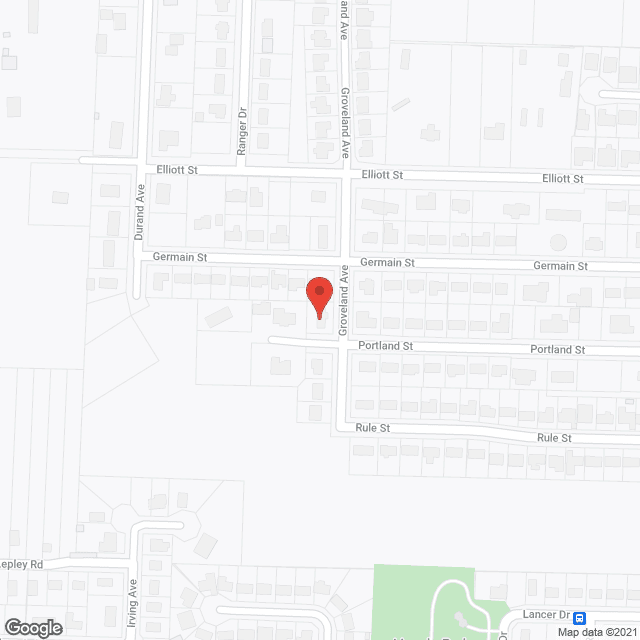 Prisyco Manor LLC in google map