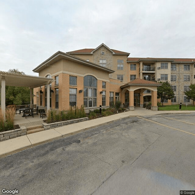street view of Polonaise DUPE