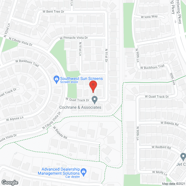Pleasant Valley Adult Care Home LLC in google map