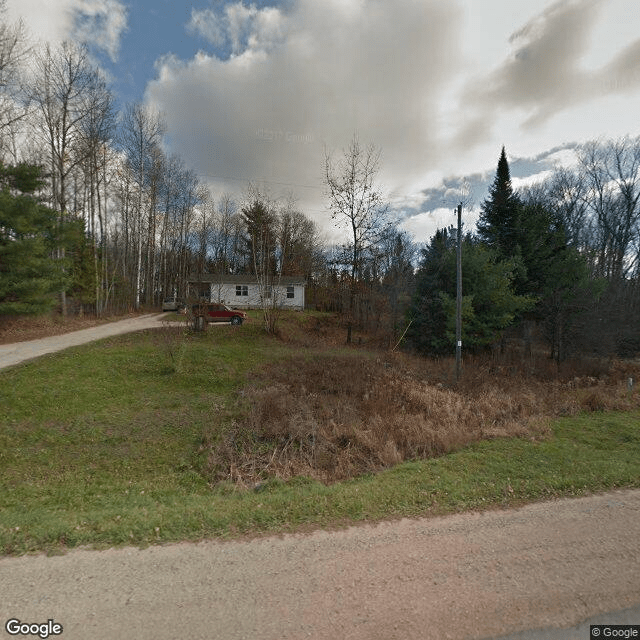 street view of Pleasant Ridge Manor