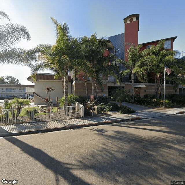 Plaza Village Senior Living 