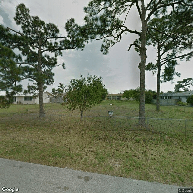 street view of Path Of Life Of Lake Worth