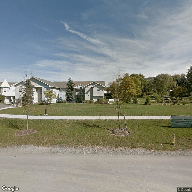 street view of Passavant Retirement and Health Center Newhaven Court