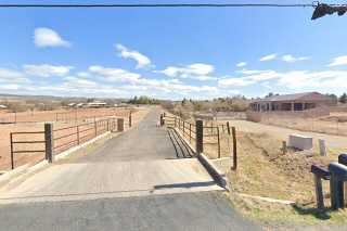 street view of Page Springs Living
