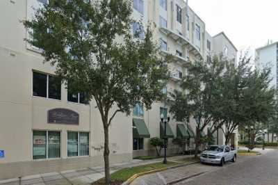 Photo of Orlando Lutheran Towers and Windsor Place CCRC