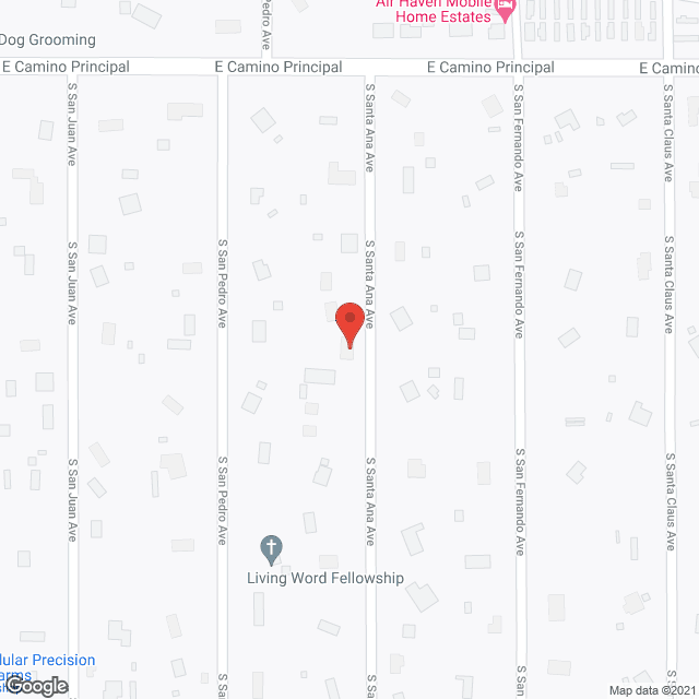 Olive Branch Home Care LLC in google map