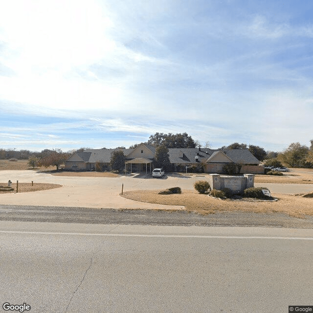 street view of Oaks Of Granbury