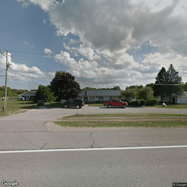 street view of North Haven Afc