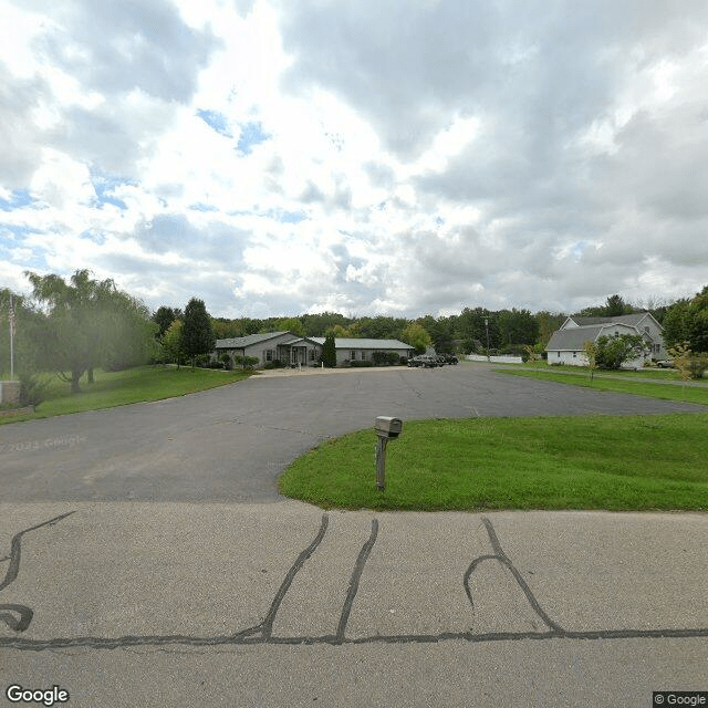 street view of New Hope Assisted Living LLC