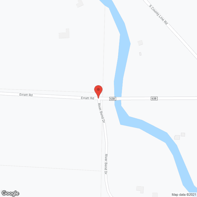 Nash Manor in google map