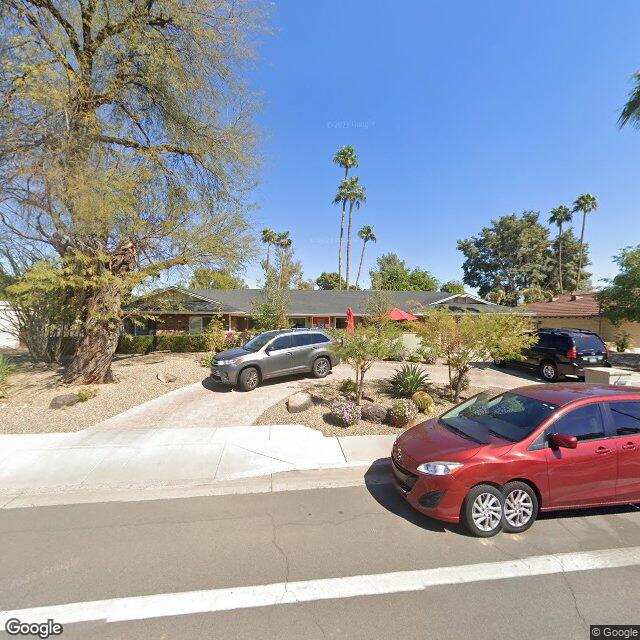 street view of Moon Valley Assisted Living II LLC