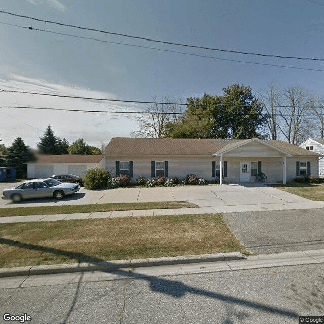 street view of Mid-Michigan Specialized Residential LLC