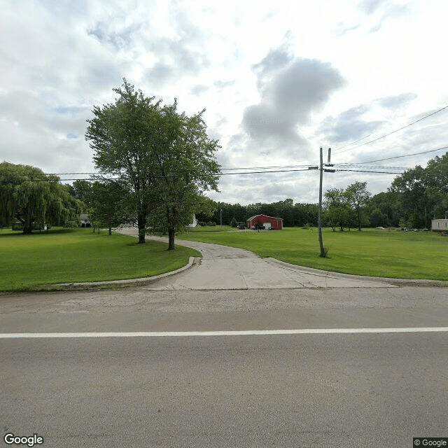 street view of Mckellar Assisted Living