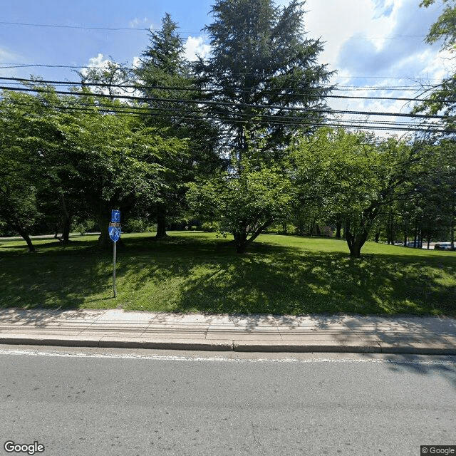 street view of Maplewood Park Place