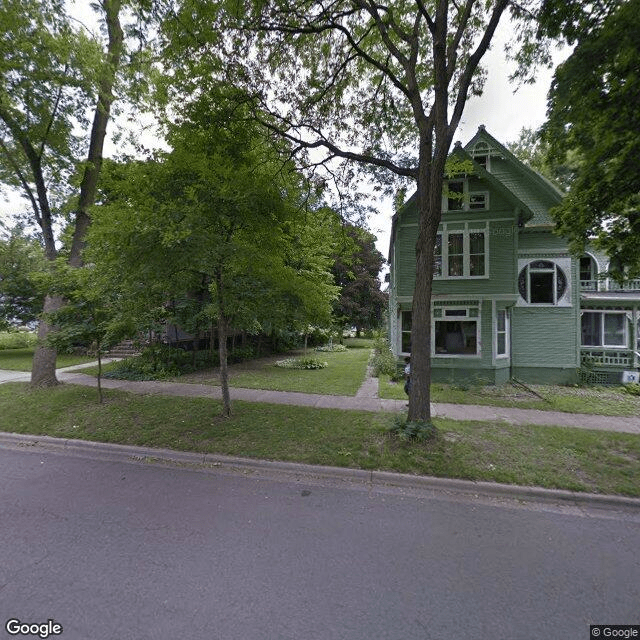 street view of Maple City Assisted Living