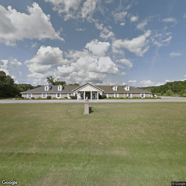 street view of Lynnfield Place