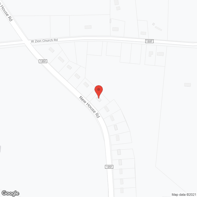 Lovy Family Care Home in google map