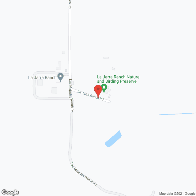 La Jarra Ranch Assisted Living in google map